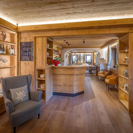 Il Cavallino - Albergo & Appartamenti Sappada Buitenkant foto