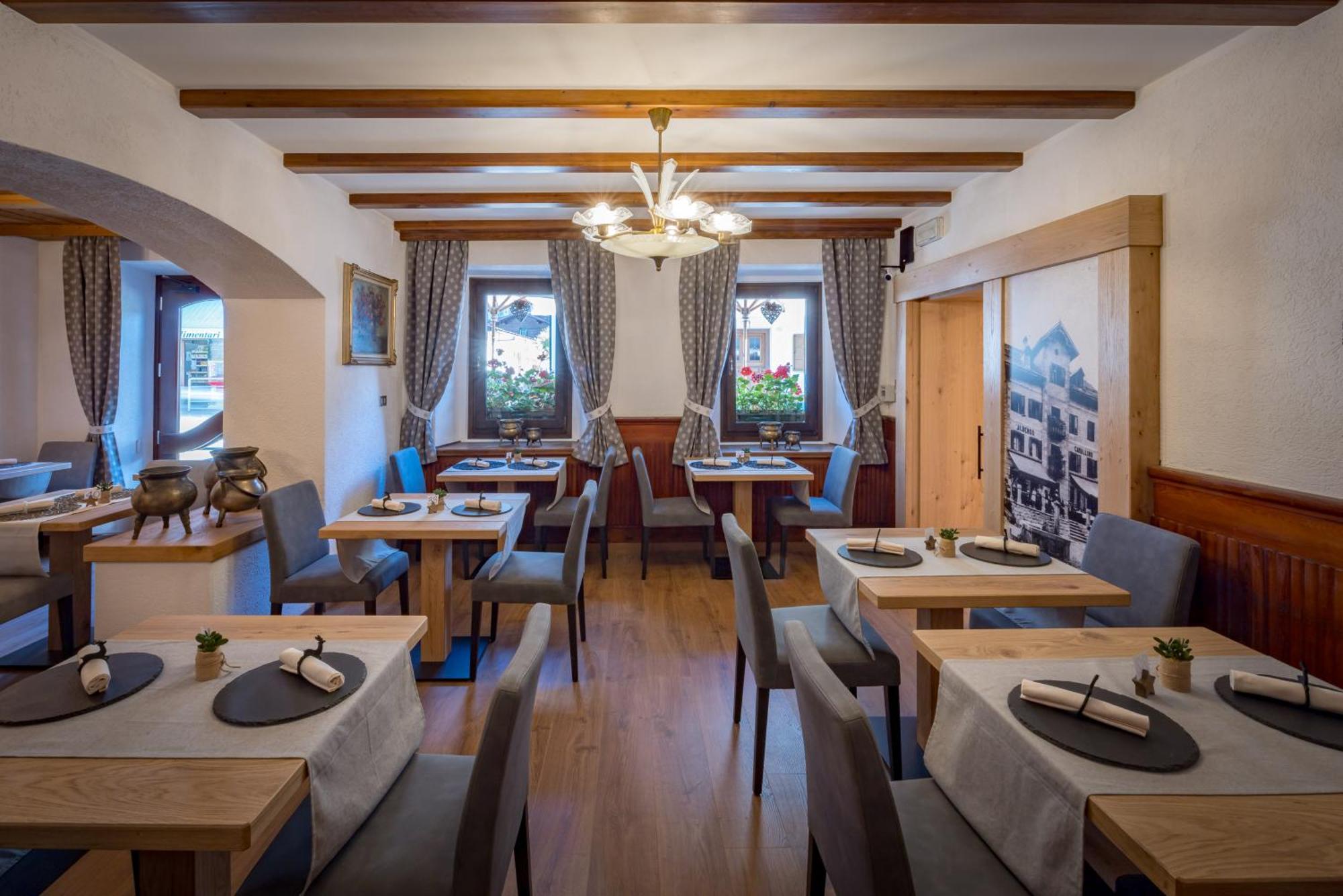 Il Cavallino - Albergo & Appartamenti Sappada Buitenkant foto