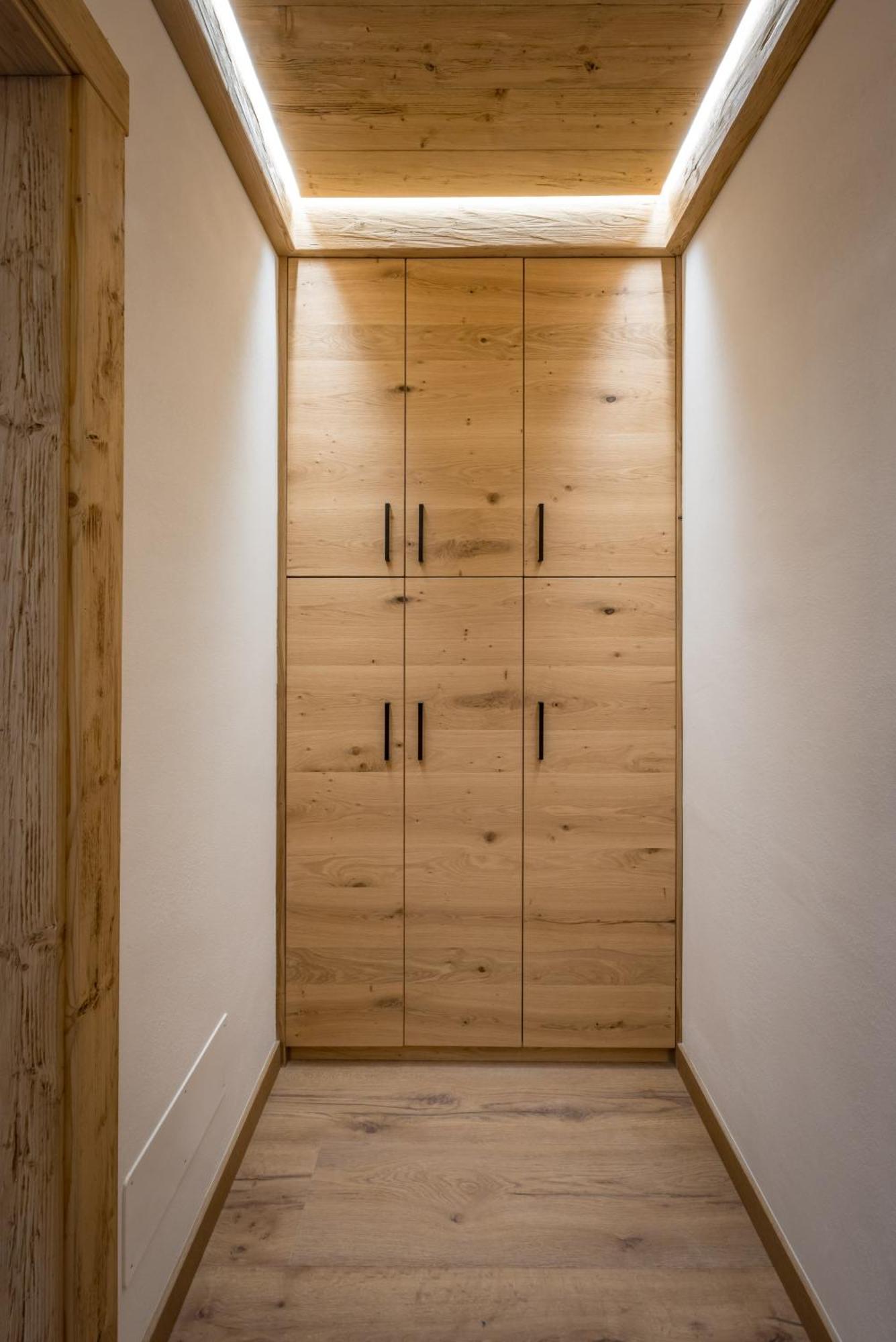 Il Cavallino - Albergo & Appartamenti Sappada Buitenkant foto